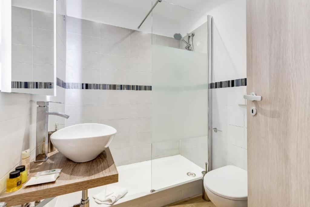 Vatican Prestige Apt By Premium Suites Collection Róma Kültér fotó